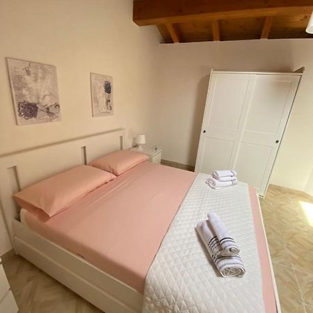 Helios House Villa Palermo Exteriör bild
