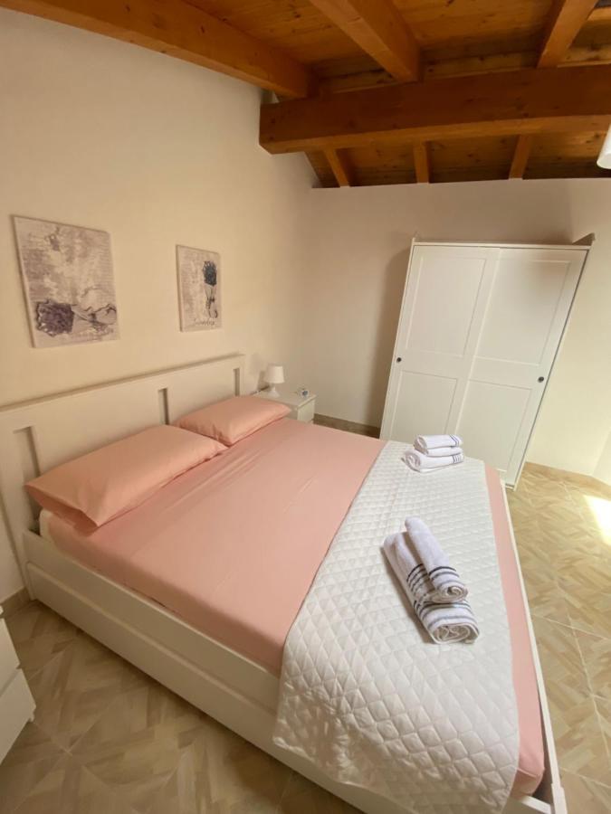 Helios House Villa Palermo Exteriör bild
