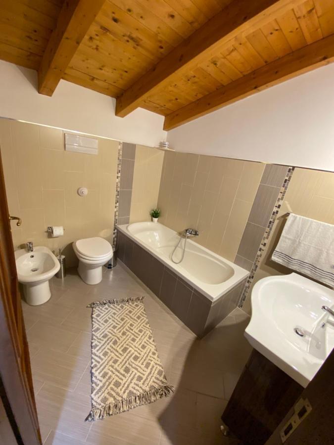 Helios House Villa Palermo Exteriör bild
