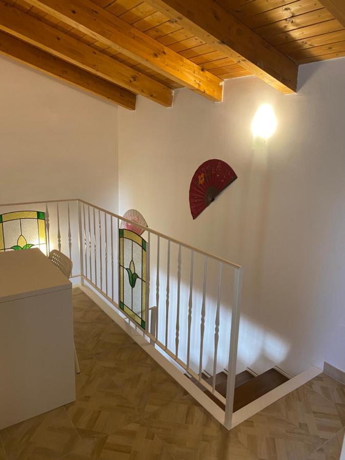 Helios House Villa Palermo Exteriör bild