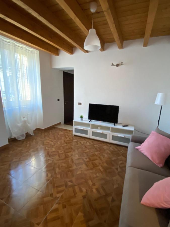 Helios House Villa Palermo Exteriör bild