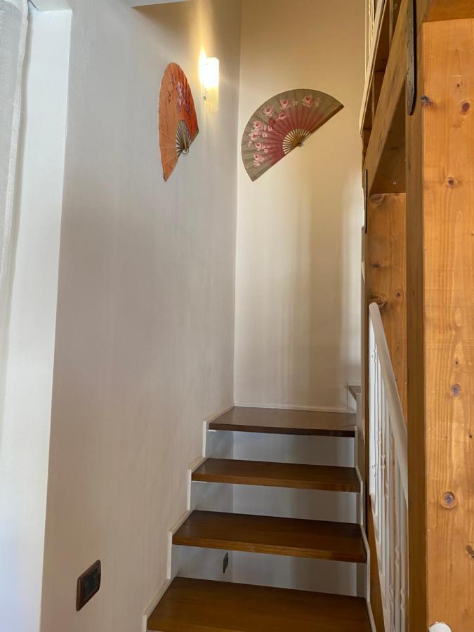 Helios House Villa Palermo Exteriör bild