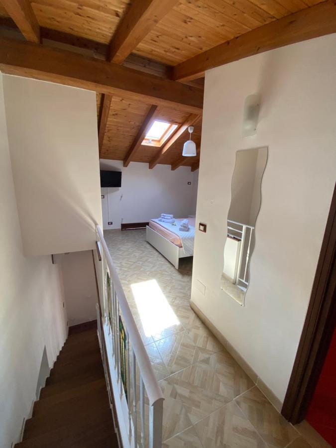 Helios House Villa Palermo Exteriör bild