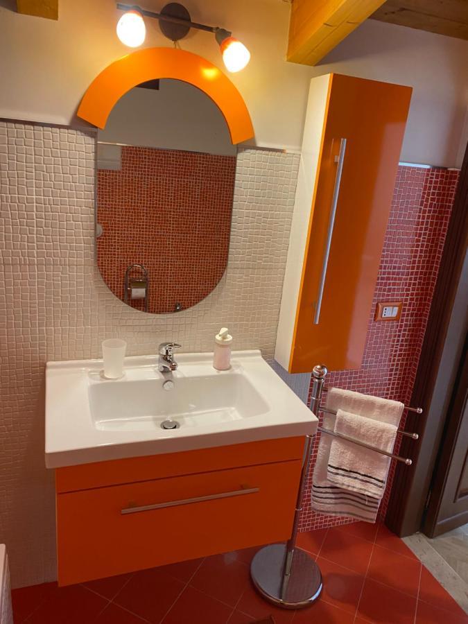 Helios House Villa Palermo Exteriör bild