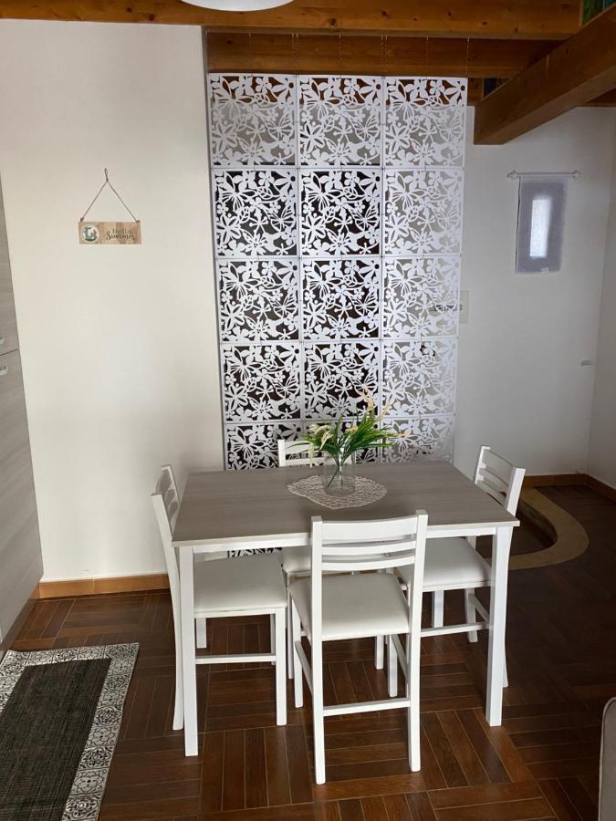 Helios House Villa Palermo Exteriör bild
