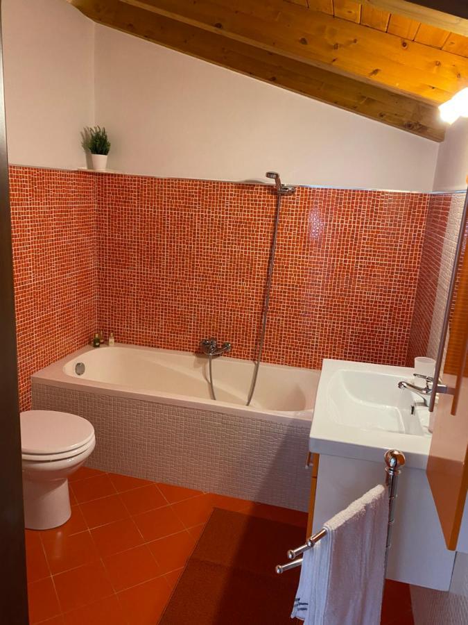Helios House Villa Palermo Exteriör bild